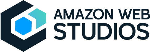  Amazon Web Studios Logo
